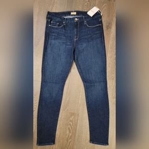 MOTHER Jeans blue 32